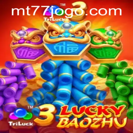 Explorando o Fascinante Mundo de 3LuckyBaozhu: Um Guia Completo