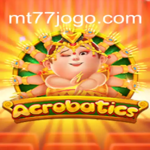 Descubra o Fascinante Mundo de Acrobatics da MT77.GAMES