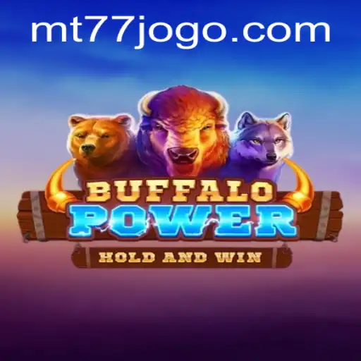 Descubra a Emocionante Aventura de BuffaloPower