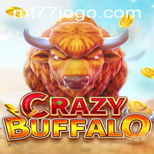 Descubra o Emocionante Mundo de CRAZYBUFFALO
