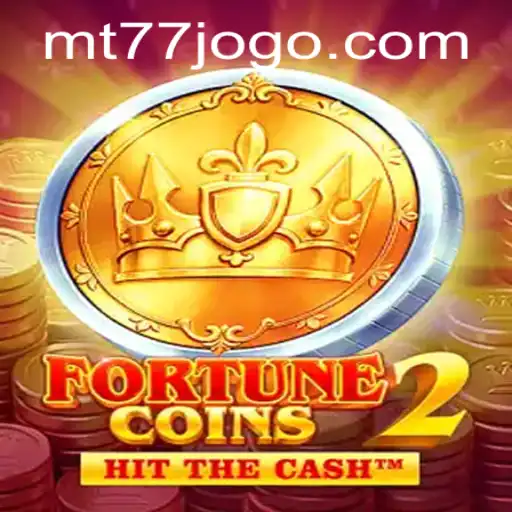 FortuneCoins2: Uma Nova Experiência de Jogo da MT77.GAMES