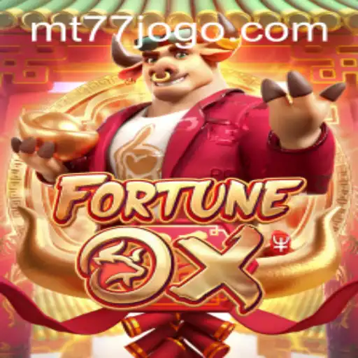Descubra o Emocionante Mundo de FortuneOx com MT77.GAMES