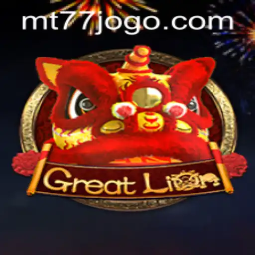 Descubra o Fascinante Mundo de GreatLion: O Novo Sensação da MT77.GAMES