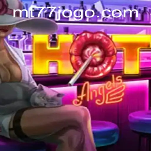 Descubra o Fascinante Mundo de HotAngels: Um Jogo Inovador da MT77.GAMES