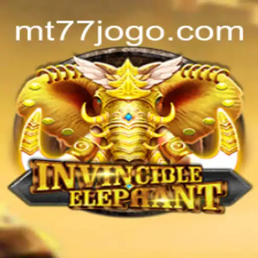 Invincible Elephant: Explorando o Novo Jogo da MT77.GAMES