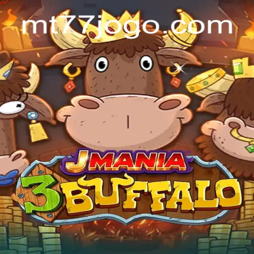 Explorando JMania3Buffalo: Uma Jornada pelo Mundo dos Jogos