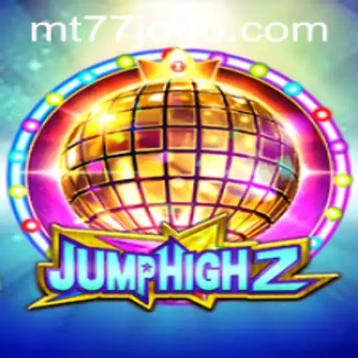 Descubra o Fascinante Mundo de JumpHigh2: Uma Aventura com MT77.GAMES