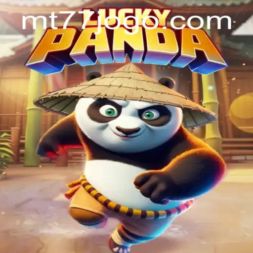 Explorando LuckyPanda: Um Mergulho no Novo Jogo da MT77.GAMES