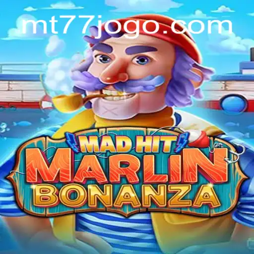 Descubra o Universo Cativante de MadHitMarlinBonanza