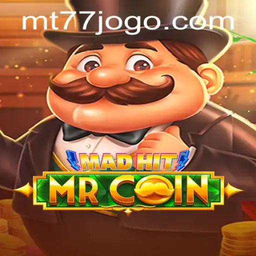 Descubra o Fascinante Universo de MadHitMrCoin: Um Jogo da MT77.GAMES