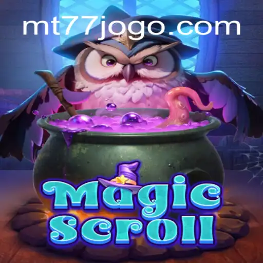 Explorando o Mundo de MagicScroll: Um Novo Fenômeno em Jogos de Estratégia