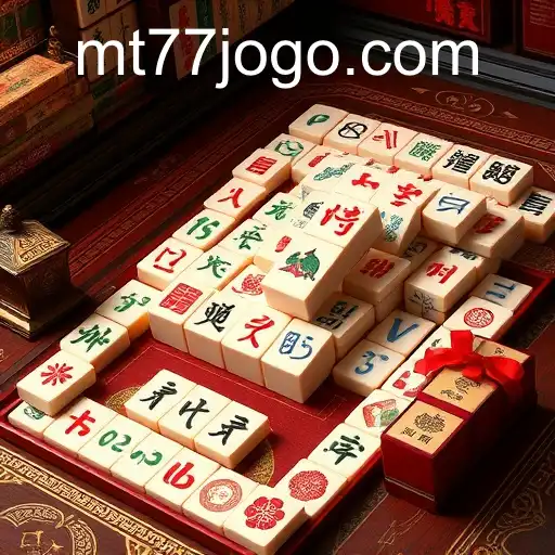 Mahjong