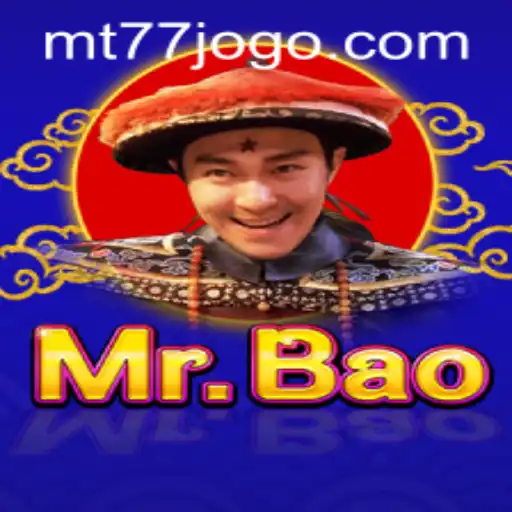 Descubra MrBao: O Novo Fenômeno dos Jogos da MT77.GAMES