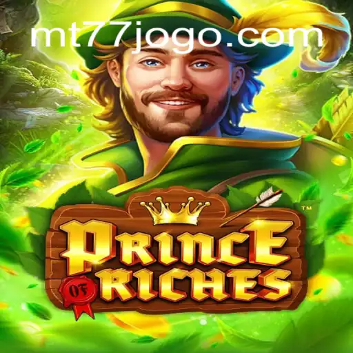 Explorando o Fascinante Mundo de PrinceOfRiches: Um Jogo de Estratégia Inovador