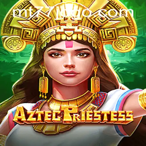 AztecPriestess: Uma Jornada Emocionante no Mundo Antigo