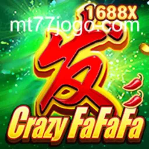 Explorando CrazyFaFaFa: Um Mergulho no Novo Fenômeno de MT77.GAMES