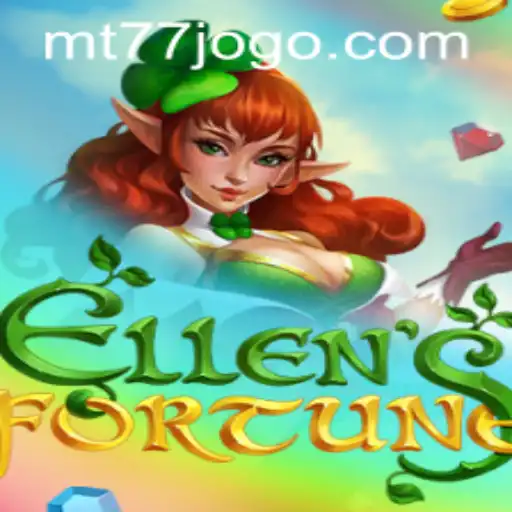 Explorando EllensFortune: A Novidade da MT77.GAMES