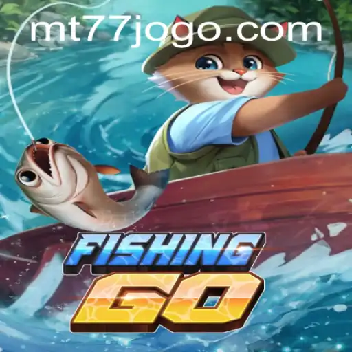 Explorando o Mundo de FishingGO: Um Novo Horizonte para os Entusiastas da Pesca