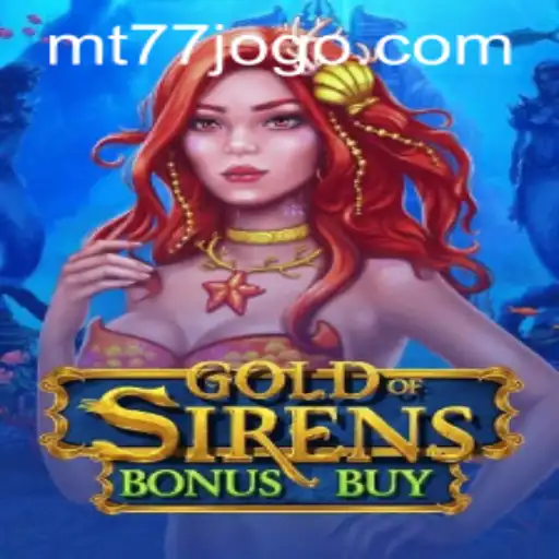 Descubra o Fascinante Mundo de GoldofSirensBonusBuy