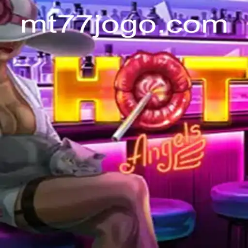 Descubra o Fascinante Mundo de HotAngels: Um Jogo Inovador da MT77.GAMES