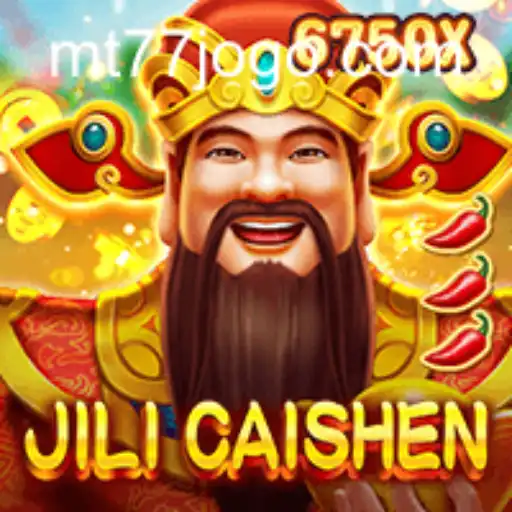 Descubra o Fascinante Mundo de JILICaishen de MT77.GAMES