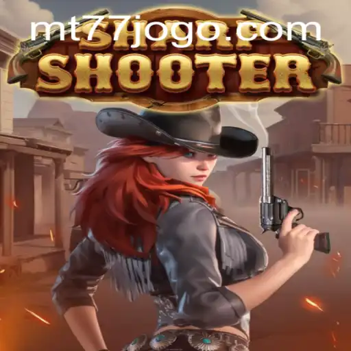 Descubra o Mundo de Sharpshooter: A Nova Sensação MT77.GAMES