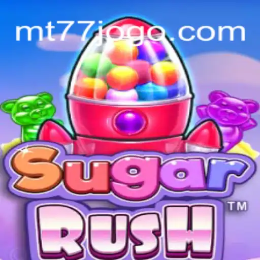 Explorando o Mundo Encantado de SugarRush