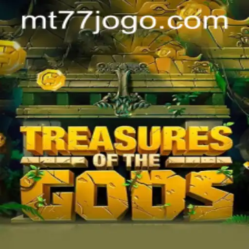 Explorando o Universo de TreasureoftheGods