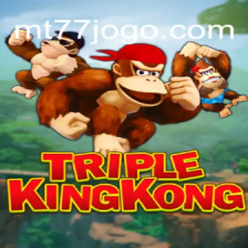Explorando o Mundo de TripleKingKong: Um Mergulho na Aventura