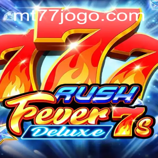 Descubra o Novo Fenômeno dos Jogos: RushFever7sDeluxe