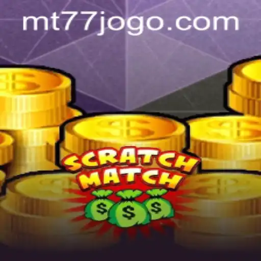 Explorando o Universo de ScratchMatch: O Novo Jogo da MT77.GAMES