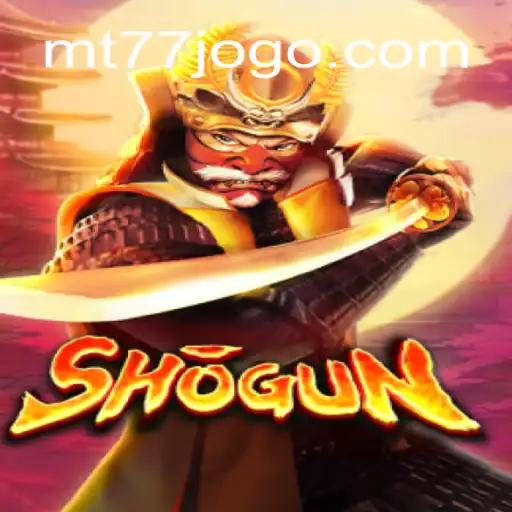 Shogun: Um Mergulho Estratégico no Mundo dos Jogos de Tabuleiro da MT77.GAMES