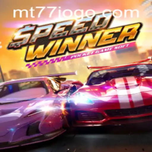 SpeedWinner: Uma Visão Completa do Novo Jogo da MT77.GAMES