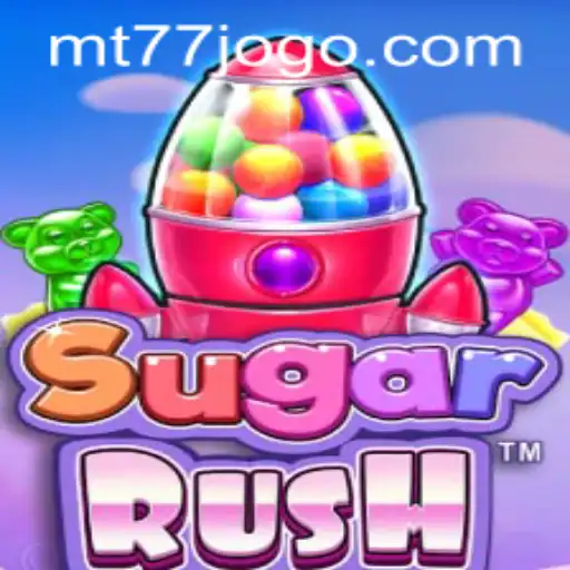 Explorando o Mundo Encantado de SugarRush