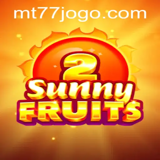 Descubra o Fascinante Mundo de SunnyFruits2: A Nova Sensação da MT77.GAMES