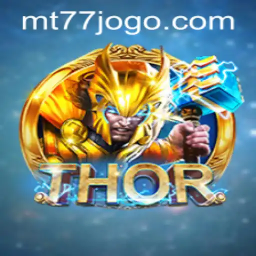 Conheça o Jogo THOR: Entre Aventura e Estratégia