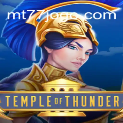 Explorando o Mundo de TempleofThunder: Um Jogo Inovador
