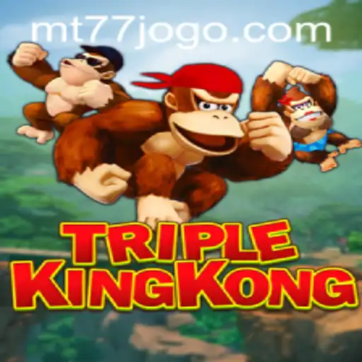 Explorando o Mundo de TripleKingKong: Um Mergulho na Aventura