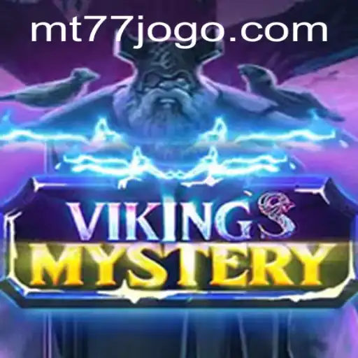 Explorando VikingMystery: A Nova Sensação pelos Criadores da MT77.GAMES