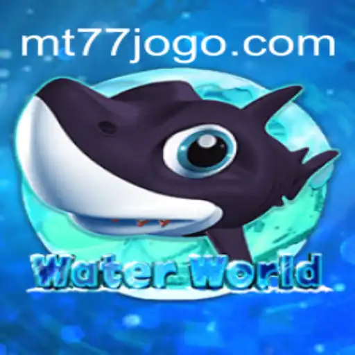 Explorando o Universo de 'WaterWorld' da MT77.GAMES