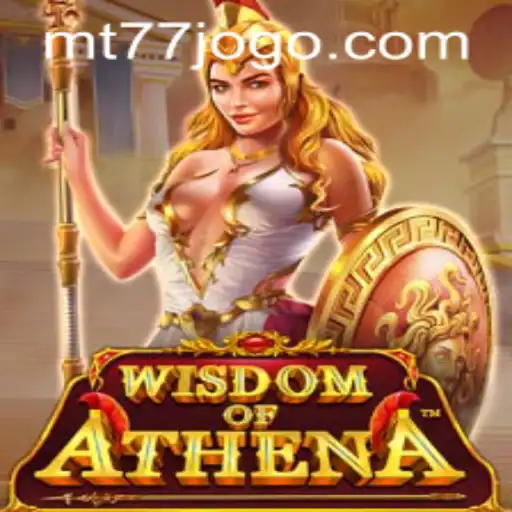 Explorando as Profundezas de WisdomofAthena: Um Olhar Detalhado sobre o Novo Sucesso da MT77.GAMES