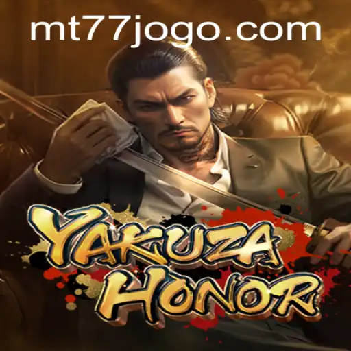 Descubra o Mundo de Intrigas em YakuzaHonor