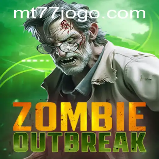 ZombieOutbreak: Uma Aventura Intensa e Estratégica do MT77.GAMES